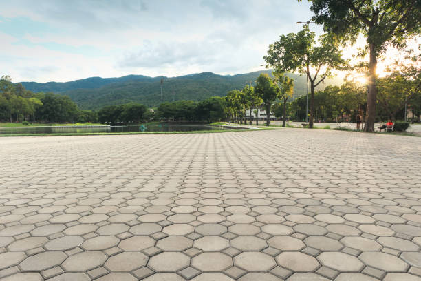 Best Brick Driveway Pavers  in Sherwood Manor, CT