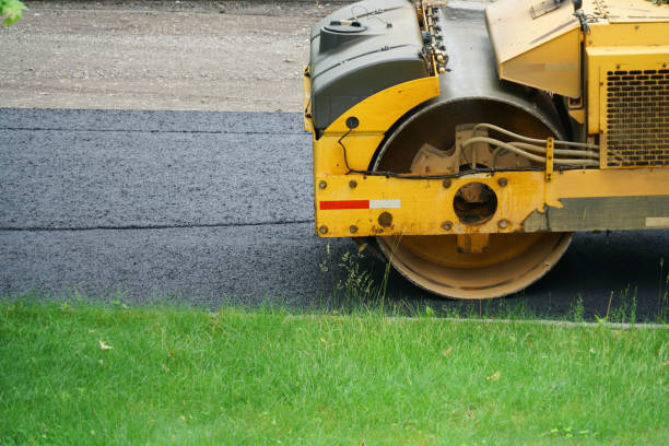 Best Residential Driveway Paver Services  in Sherwood Manor, CT